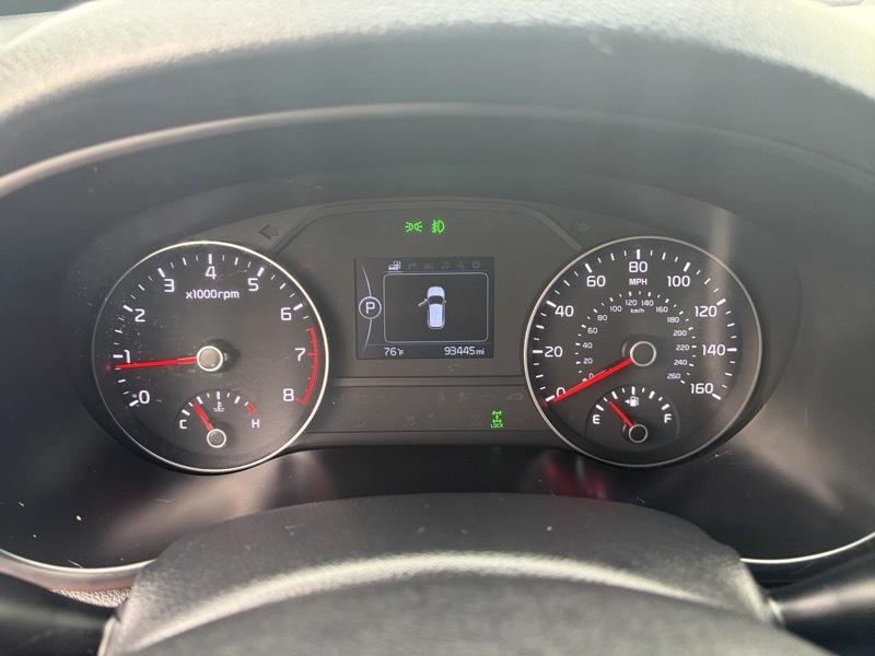 Kia Sportage EX AWD 2018