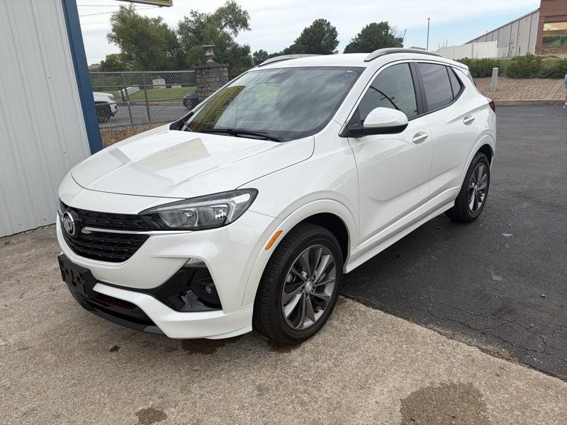 Buick Encore GX Select AWD 2022
