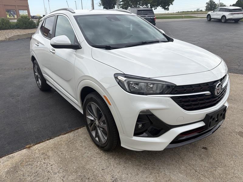 Buick Encore GX Select AWD 2022