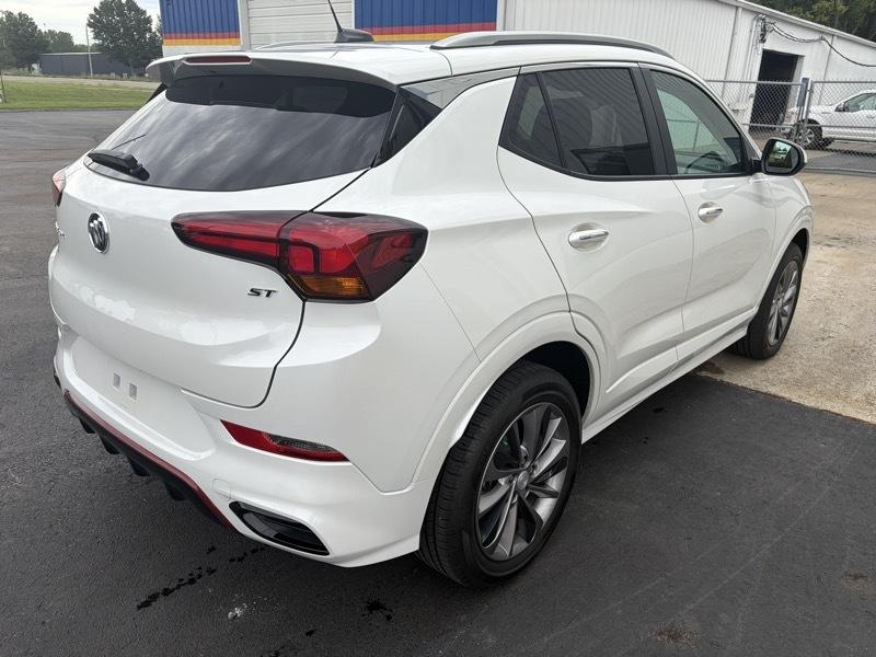 Buick Encore GX Select AWD 2022