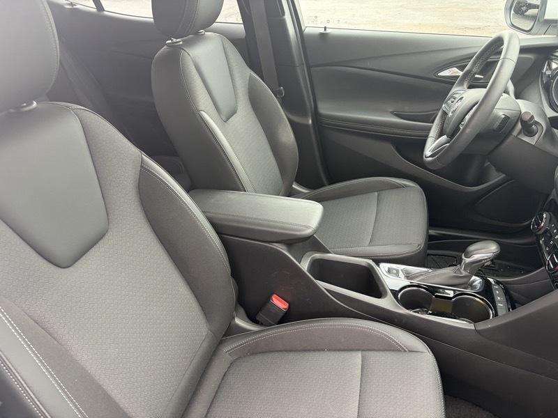 Buick Encore GX Select AWD 2022