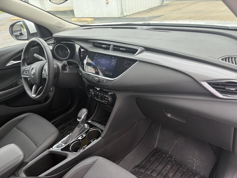 Buick Encore GX Select AWD 2022