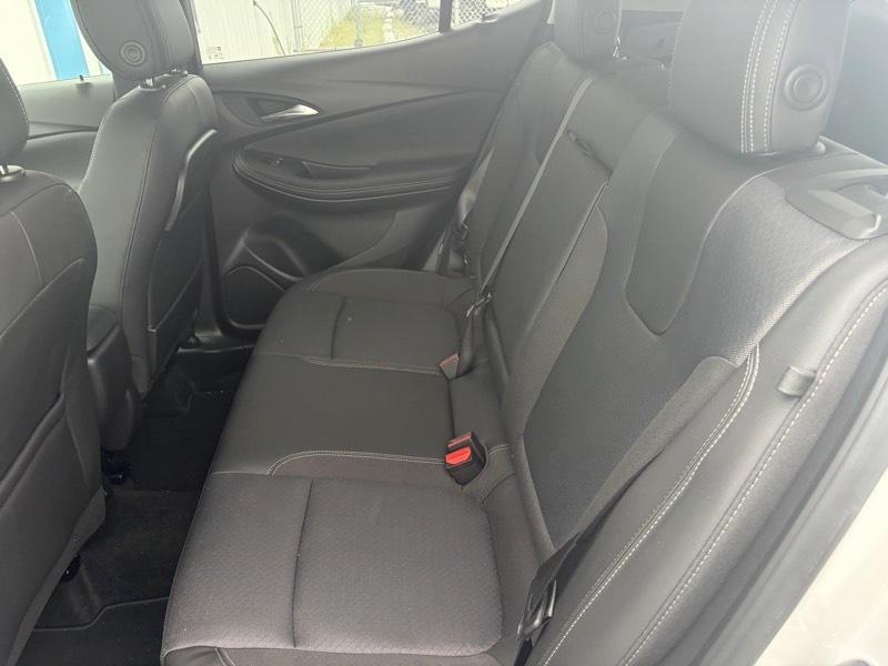Buick Encore GX Select AWD 2022