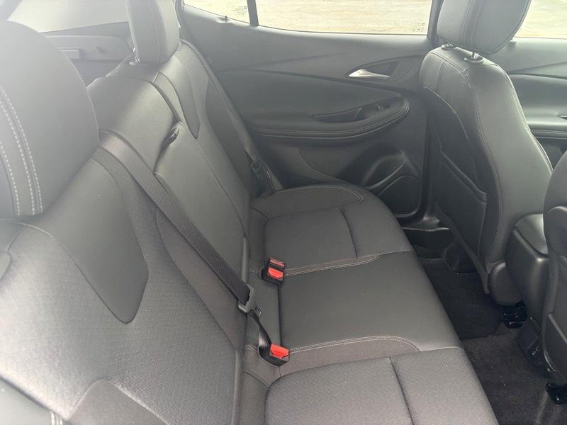 Buick Encore GX Select AWD 2022