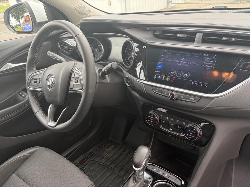 Buick Encore GX Select AWD 2022