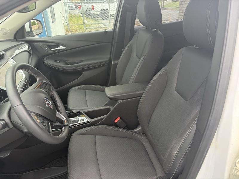 Buick Encore GX Select AWD 2022