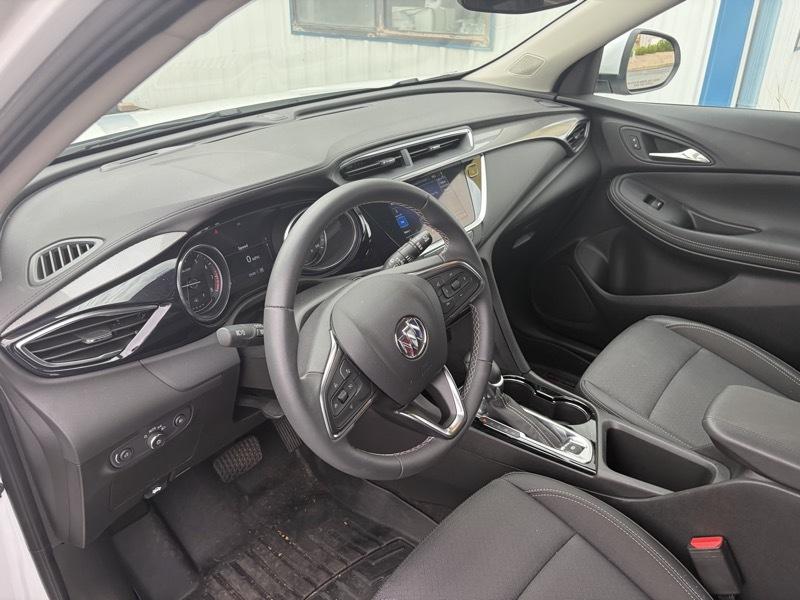 Buick Encore GX Select AWD 2022
