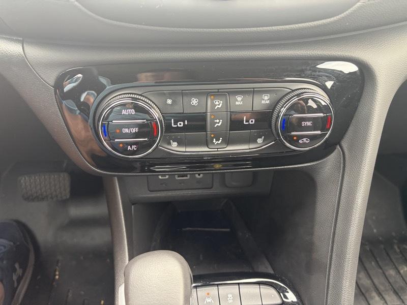 Buick Encore GX Select AWD 2022