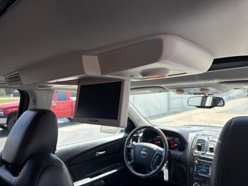 GMC Acadia Denali AWD 2012