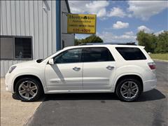 2012 GMC Acadia 