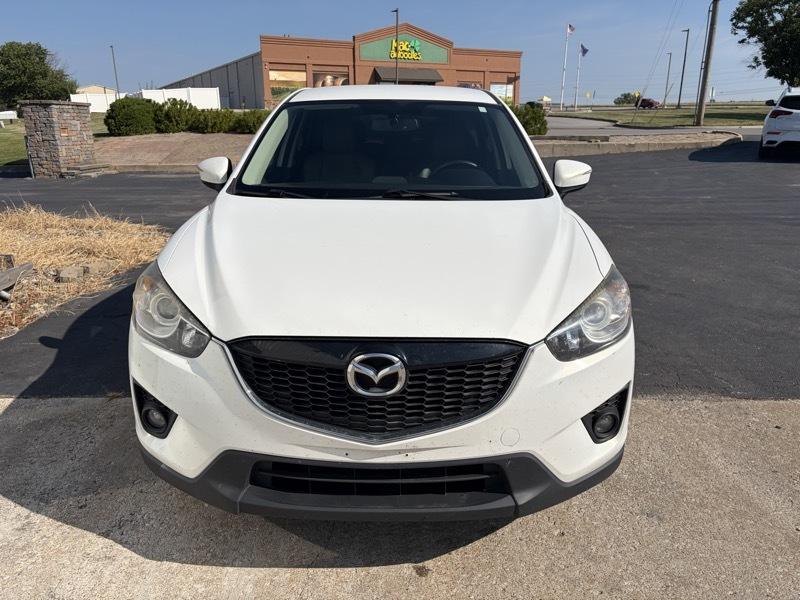 Mazda CX-5 Touring AWD 2015