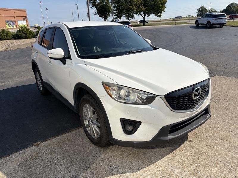 Mazda CX-5 Touring AWD 2015