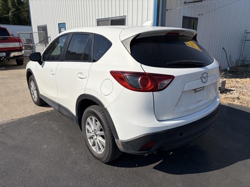 Mazda CX-5 Touring AWD 2015