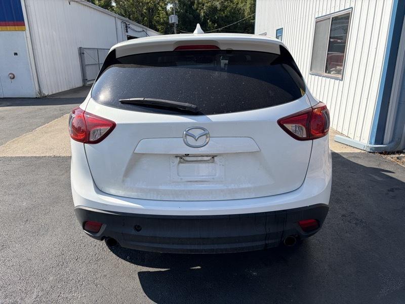 Mazda CX-5 Touring AWD 2015