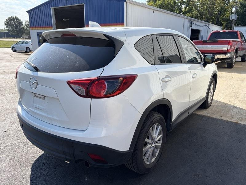 Mazda CX-5 Touring AWD 2015