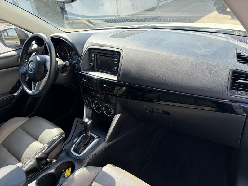 Mazda CX-5 Touring AWD 2015