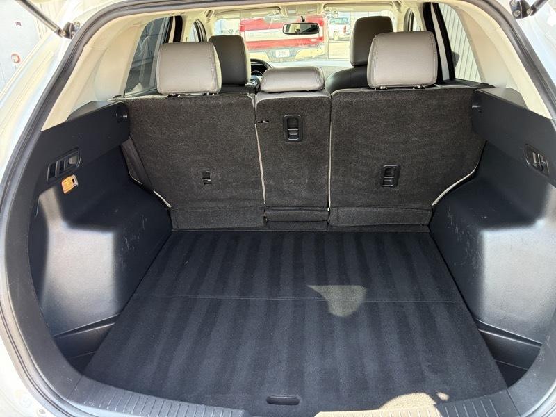 Mazda CX-5 Touring AWD 2015
