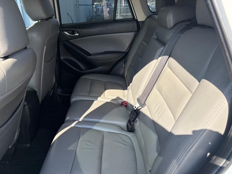 Mazda CX-5 Touring AWD 2015