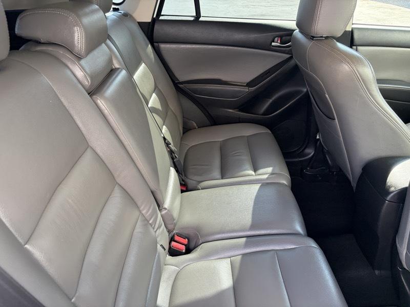 Mazda CX-5 Touring AWD 2015