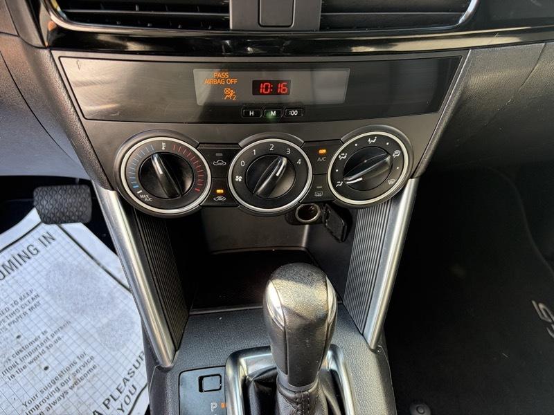 Mazda CX-5 Touring AWD 2015