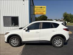 2015 Mazda CX-5 