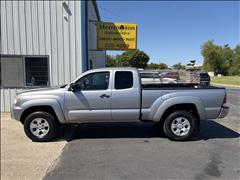 2014 Toyota Tacoma 