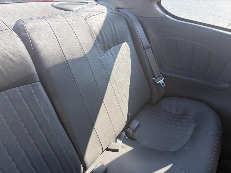 Pontiac Grand Am GT1 coupe 2001
