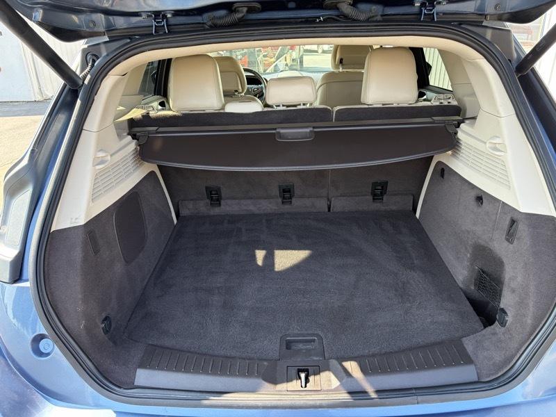 Lincoln MKC Reserve AWD 2018