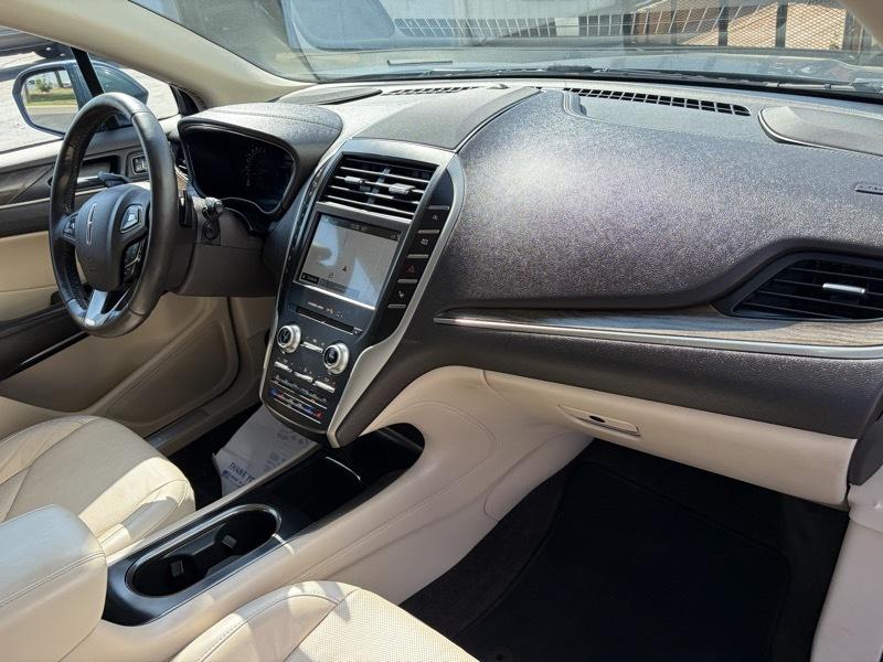 Lincoln MKC Reserve AWD 2018