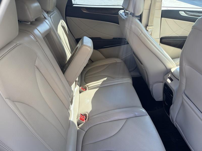 Lincoln MKC Reserve AWD 2018