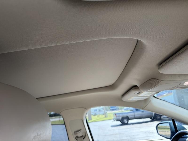 Lincoln MKC Reserve AWD 2018