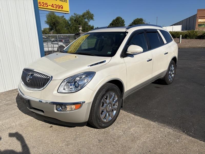 Buick Enclave Leather FWD 2012