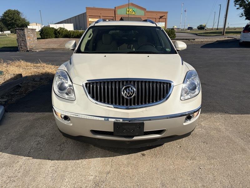 Buick Enclave Leather FWD 2012