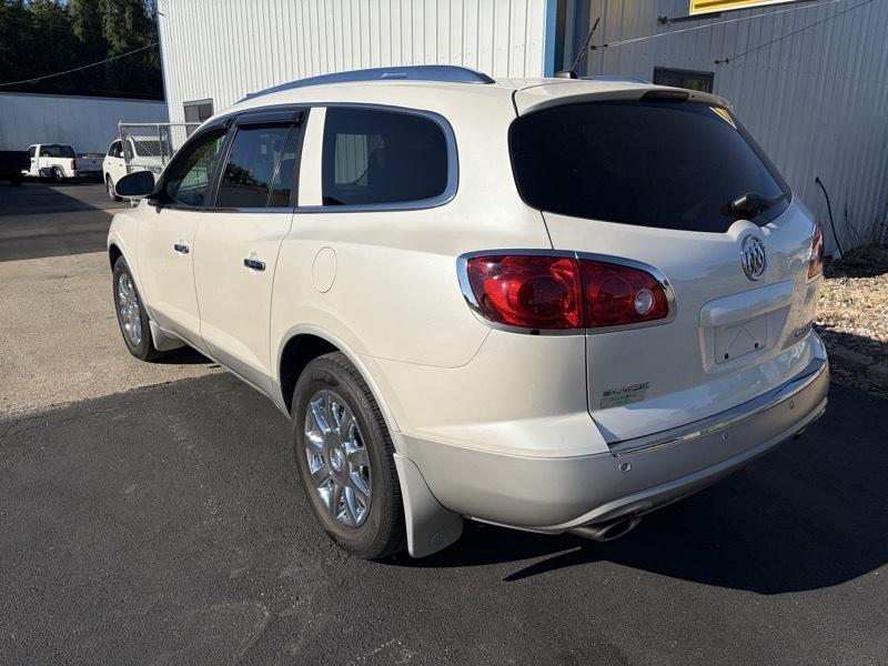 Buick Enclave Leather FWD 2012