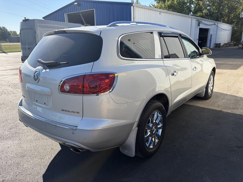 Buick Enclave Leather FWD 2012