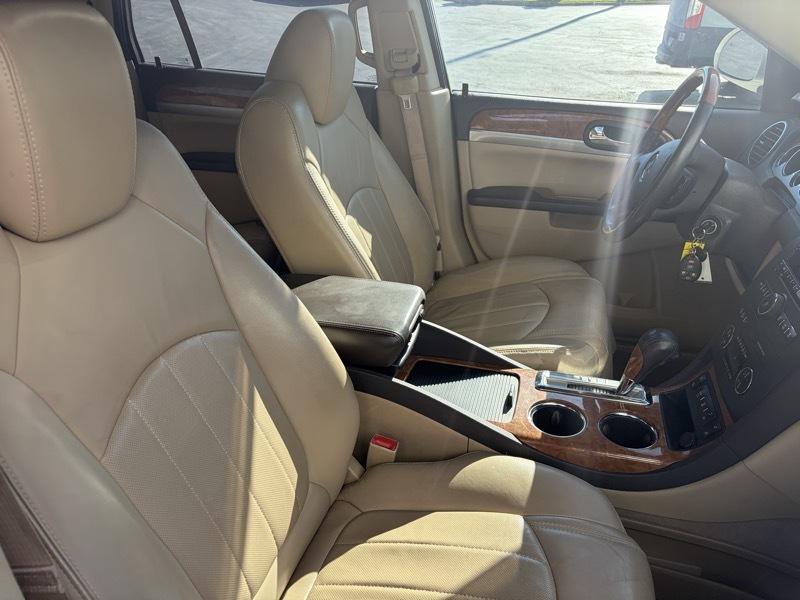 Buick Enclave Leather FWD 2012