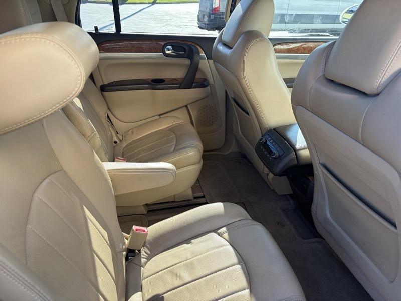 Buick Enclave Leather FWD 2012