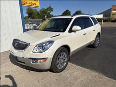 2012 Buick Enclave 
