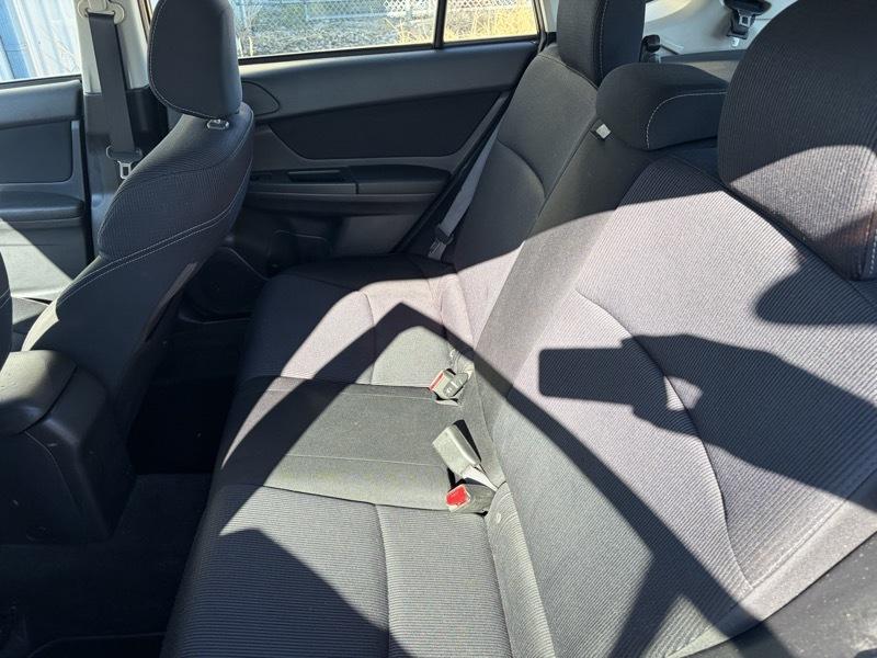 Subaru Impreza 2.0i Sport Premium 2012