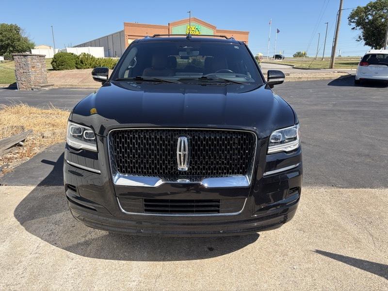 Lincoln Navigator Reserve 4WD 2023