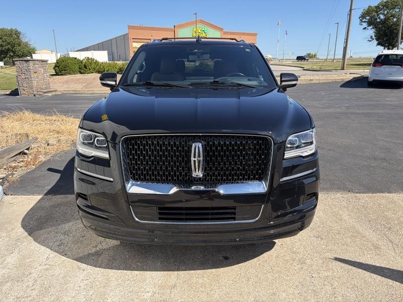 Lincoln Navigator Reserve 4WD 2023