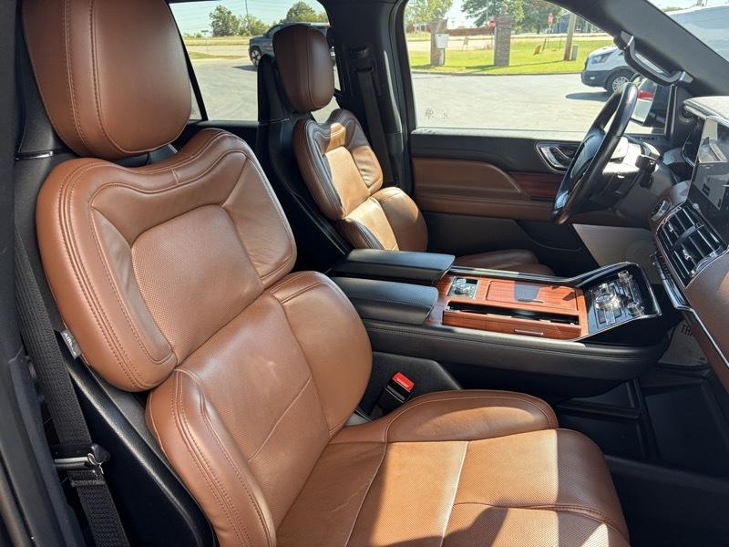 Lincoln Navigator Reserve 4WD 2023