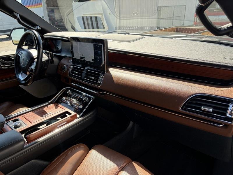 Lincoln Navigator Reserve 4WD 2023