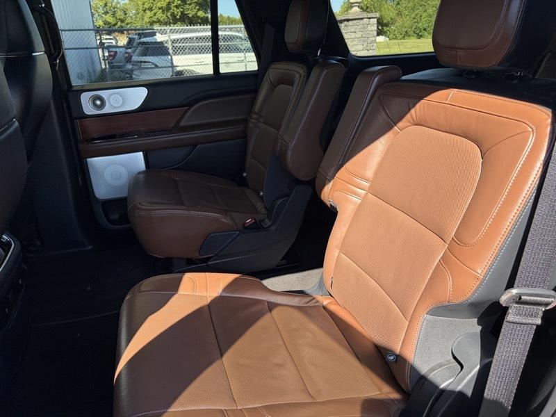 Lincoln Navigator Reserve 4WD 2023