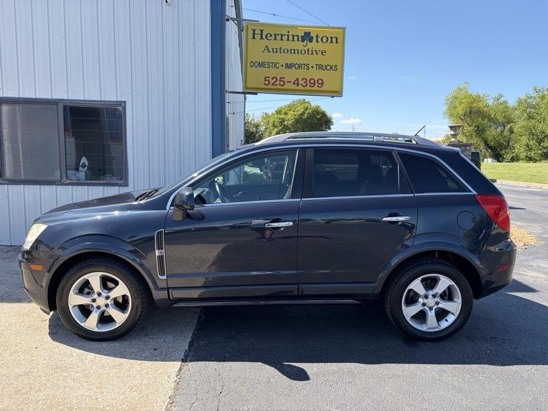 2014 Chevrolet Captiva Sport 1LT FWD