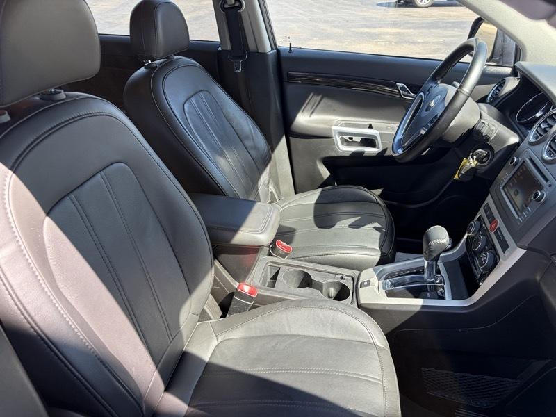 Chevrolet Captiva Sport 1LT FWD 2014