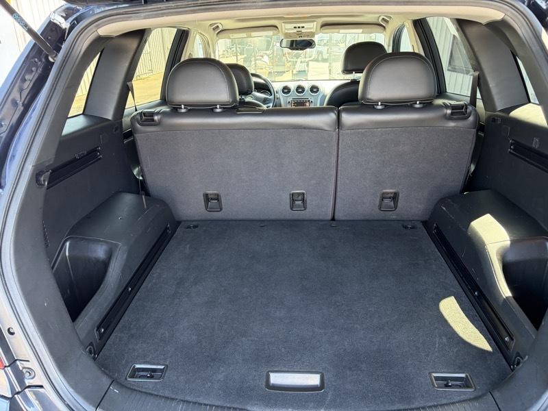 Chevrolet Captiva Sport 1LT FWD 2014