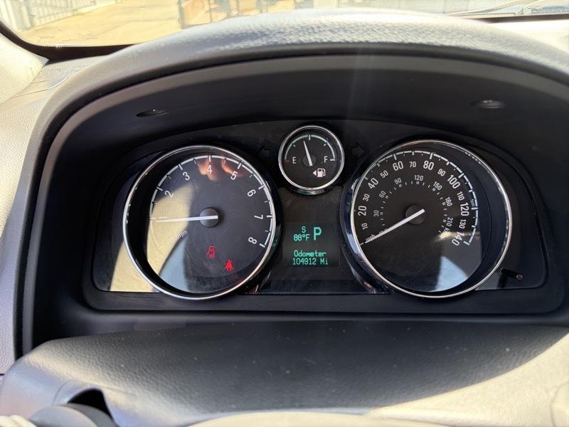 Chevrolet Captiva Sport 1LT FWD 2014
