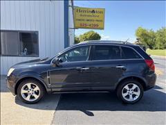 2014 Chevrolet Captiva Sport 