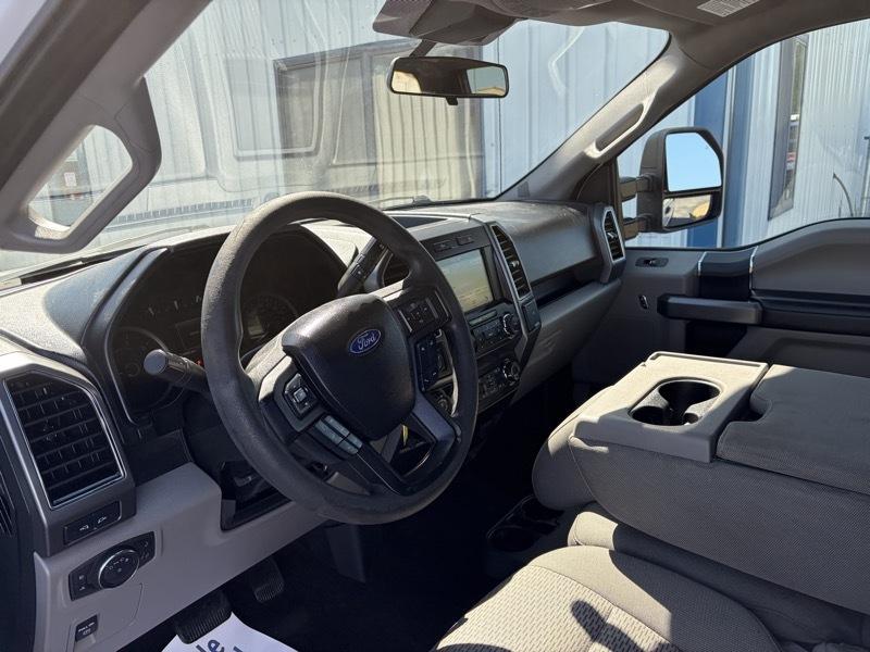 Ford F-150 SuperCrew 4WD 2019